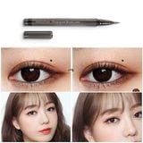  Bút Kẻ Mắt Nước Innisfree Powerproof Brush Liner (Mẫu mới) 