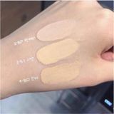  (Kèm lõi) Phấn nước Che Phủ Lâu Trôi Clio Cover Founwear Cushion All New SPF50+ PA+++ 