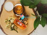  Gel Dưỡng ẩm Derladie Witch Hazel Perfect Vitamin Gel Cream 55ml 