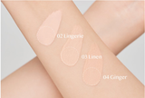  Kem Che Phủ Khuyết Điểm Siêu Tốt Clio Veganwear Cover Concealer 5g 