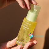  [BUY 1 GET 1] Tinh Chất Sáng Da, Mờ Thâm Goodal Green Tangerine Vita C Dark Spot Serum Refill Edition Set 