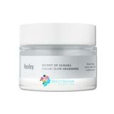  Kem Dưỡng ẩm Dạng Gel Huxley Cream; Fresh And More 50ml 