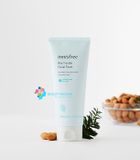  [PHIÊN BẢN 2023] Sữa Rửa Mặt Dành Cho Da Mụn Innisfree Bija Trouble Facial Foam 150ml 