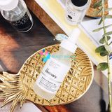  (Bản Hàn/Canada) Tinh Chất Cấp Nước The Ordinary Hyaluronic Acid 2% + B5 