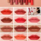  [GIÁ HẤP DẪN] Son Kem Lì Lâu Trôi 3CE Velvet Lip Tint 4g 