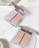  Phấn Highligh Bắt Sáng Lấp Lánh Clio Prism Highlighter Duo 