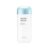  Kem Chống Nắng Chống Nước Missha All Around Safe Block Waterproof Sun Milk 70ml 
