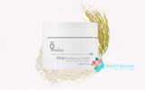  Kem Dưỡng ẩm Sáng Da 9Wishes Rice Radiance Cream 50ml 