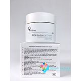  Kem Dưỡng ẩm Sáng Da 9Wishes Rice Radiance Cream 50ml 