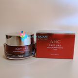  (Mẫu mới) Kem Dưỡng Chống Lão Hóa AHC Capture Solution Prime Revital Cream 50ml 
