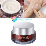  (Mẫu mới) Kem Dưỡng Chống Lão Hóa AHC Capture Solution Prime Revital Cream 50ml 