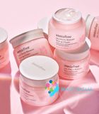  Kem Dưỡng ẩm Dạng Gel Innisfree Jeju Cherry Blossom Jelly Cream 50ml 
