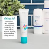  [HÀNG ORDER 3-7 NGÀY] Kem Dưỡng Obagi Retinol Trẻ Hóa Làn Da, Ngừa Mụn 28g 
