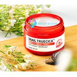  Kem dưỡng chiết xuất ốc sên cấp ẩm, phục hồi da Some by mi Snail Truecica Miracle Repair Cream 60g 