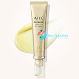  [NEW] Kem Dưỡng Mắt AHC Premier Ampoule In Eye Cream Anti-Anging 