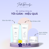  Kem dưỡng trắng da Ichi Beauty Gel Mask 40ml 