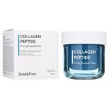  [NEW] Kem Dưỡng ẩm, Chống Lão Hóa Innisfree Collagen Peptide Firming Ampoule Cream 