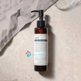  Dầu tẩy trang sạch sâu, kiểm soát bã nhờn Klairs Gentle Black Deep Cleansing Oil 150ml 