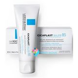  Kem Dưỡng ẩm Phục Hồi Da La Roche-Posay Cicaplast Baume B5 40ml 