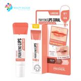  Son dưỡng ẩm, làm hồng môi Mediheal Labocare Pantenolips Healssence 10ml 
