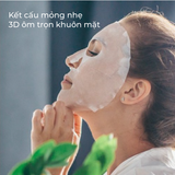  Mặt nạ giấy dưỡng ẩm, trắng da, phục hồi da Maigic T.O.P Essence Mask - Hàn Quốc 