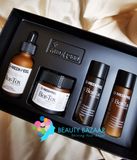 Bộ Sản Phẩm Cải Thiện Nếp Nhăn GIúp Da Căng Mượt Medi Peel Bor-Tox 5 Peptide Multi Care Kit 