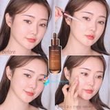  Tinh Chất Chống Lão Hóa Innisfree Black Tea Youth Enhancing Ampoule 50ml 