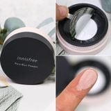  Phấn Phủ Dạng Bột Kiềm Dầu Innisfree Pore Blur Powder 11g 