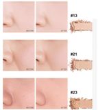  Phấn phủ nén kiềm dầu tốt Eglips Blur Powder Pact 