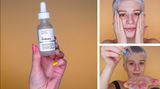  (Bản Hàn/Canada) Tinh Chất Cấp Nước The Ordinary Hyaluronic Acid 2% + B5 