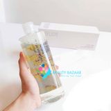  Nước tẩy trang làm sạch da, kháng khuẩn dịu nhẹ Derladie Cleansing Water Witch Hazel 