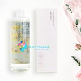  Nước tẩy trang làm sạch da, kháng khuẩn dịu nhẹ Derladie Cleansing Water Witch Hazel 