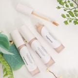  Kem Che Phủ Khuyết Điểm Siêu Tốt Clio Veganwear Cover Concealer 5g 