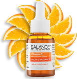  Tinh Chất Dưỡng Trắng Da, Trị Thâm Balance Active Formula Vitamin C 