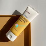  [TÁCH SET NO BOX] Sữa Rửa Mặt Tạo Bọt Sạch Sâu Da Ma:nyo Pure & Deep Cleansing Foam 120ml 