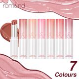  [HOT] Son Dưỡng Dạng Thỏi Thuần Chay Có Màu Romand Glasting Melting Balm 3.5g 