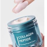  [NEW] Kem Dưỡng ẩm, Chống Lão Hóa Innisfree Collagen Peptide Firming Ampoule Cream 