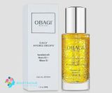  [HÀNG ORDER 5 - 7 NGÀY] Serum Cấp Nước Dưỡng ẩm Phục Hồi Da Obagi Daily Hydro-Drops 50ml 