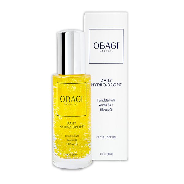  [HÀNG ORDER 5 - 7 NGÀY] Serum Cấp Nước Dưỡng ẩm Phục Hồi Da Obagi Daily Hydro-Drops 50ml 
