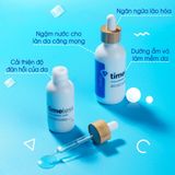  Tinh Chất Dưỡng ẩm, Cấp Nước Timeless Hyaluronic Acid 100% Pure 30ml 
