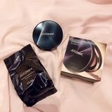  (Kèm lõi) Phấn nước Che Phủ Lâu Trôi Clio Cover Founwear Cushion All New SPF50+ PA+++ 