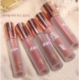  (NEW 2022) Son Kem Lì IBIM Bare Mousse Lip Tint 