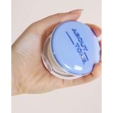  Phấn Phủ Nén Kiềm Dầu About Tone Air Fit Powder Pact 8g (Xanh) 