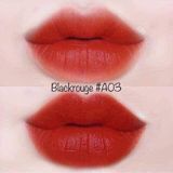  Son Kem Siêu Lì Black Rouge Air Fit Velvet Tint Ver 1 