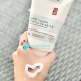  Kem Dưỡng ẩm Dành Cho Da Nhạy Cảm Toàn Thân Illiyoon Ceramide Ato Concentrate Cream 200ml 