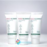  Kem Dưỡng ẩm Làm Dịu, Phục Hồi Da DR.G R.E.D Blemish Clear Soothing Cream (Mẫu mới) 