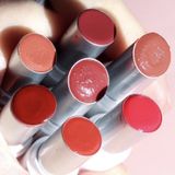  [HOT] Son Dưỡng Dạng Thỏi Thuần Chay Có Màu Romand Glasting Melting Balm 3.5g 
