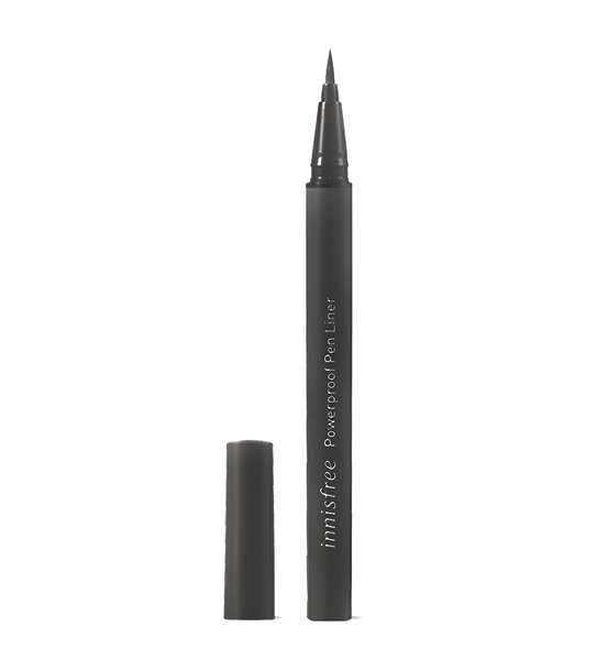  Bút kẻ mắt chống nước Innisfree Powerproof Pen Liner 0.6g 