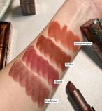 Son thỏi Lì Espoir Lipstick Nowear Velvet Dusky Brown (Phiên bản Limited) 