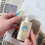  Sữa Chống Nắng Kiềm Dầu Anessa Perfect UV Sunscreen Skincare Milk N SPF50+ PA++++ 60ml 